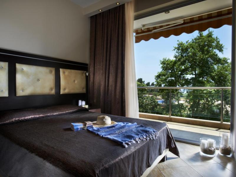 4-You Hotel Apartments