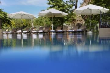 Отель 4-You Hotel Apartments Греция, Халкидики-Ситония, фото 9