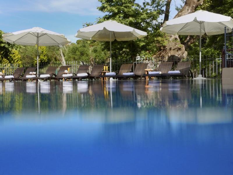 4-You Hotel Apartments