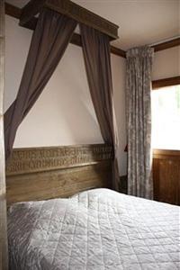 Les Arcs 2000 Chalet De L`Ours