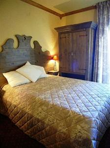 Les Arcs 2000 Chalet De L`Ours