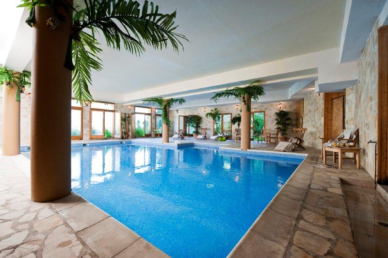 Les Arcs 2000 Chalet De L`Ours