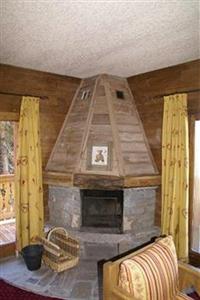 Les Arcs 2000 Chalet De L`Ours