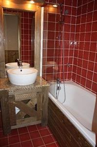 Les Arcs 2000 Chalet De L`Ours