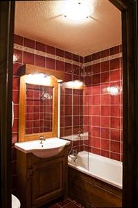 Les Arcs 2000 Chalet De L`Ours