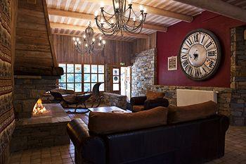 Les Arcs 2000 Chalet De L`Ours