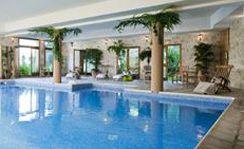 Les Arcs 2000 Chalet De L`Ours