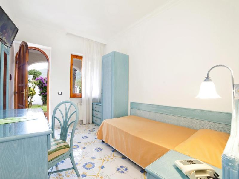 Mediterraneo Park Hotel Terme