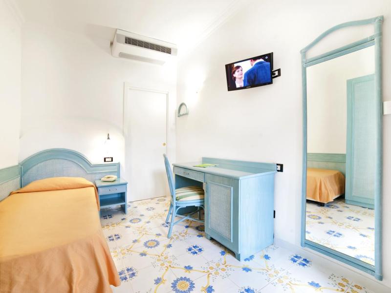 Mediterraneo Park Hotel Terme