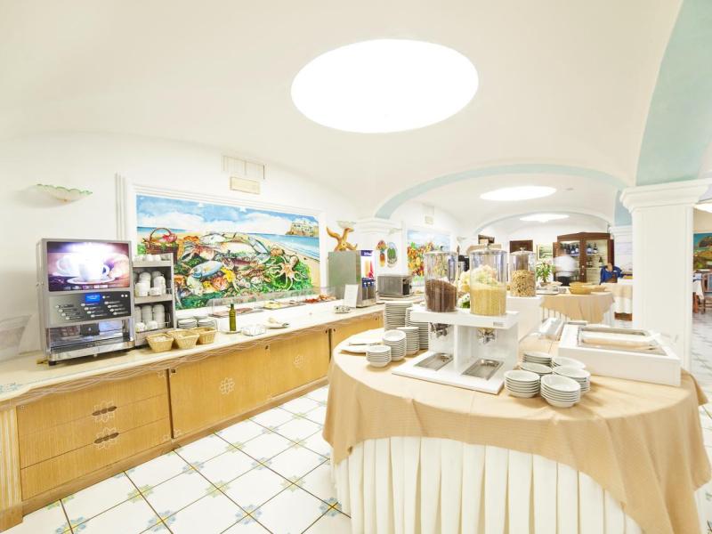 Mediterraneo Park Hotel Terme