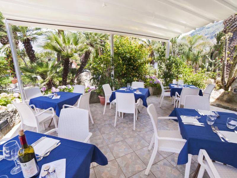 Mediterraneo Park Hotel Terme