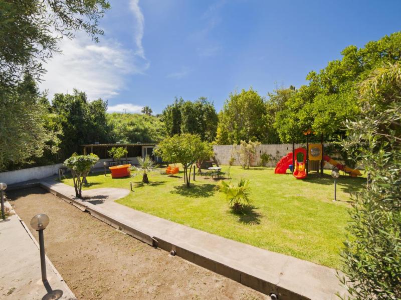 Mediterraneo Park Hotel Terme
