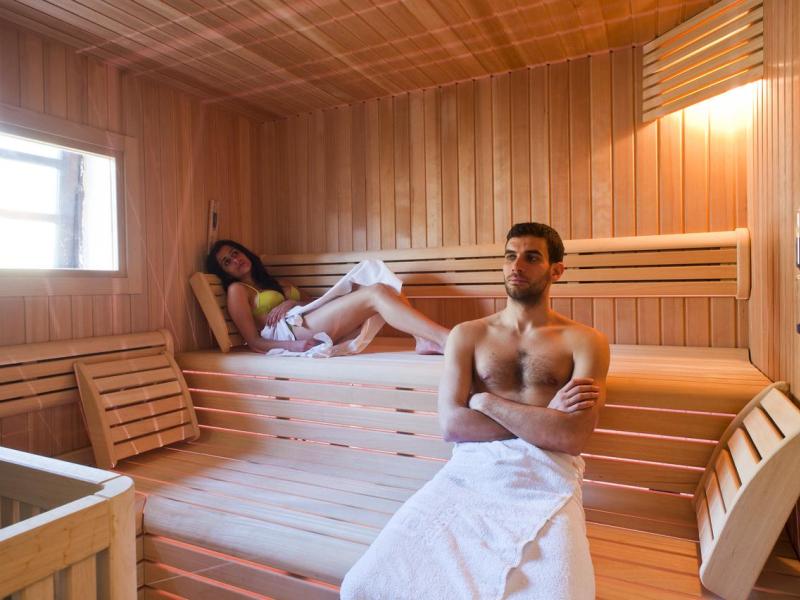 Mediterraneo Park Hotel Terme