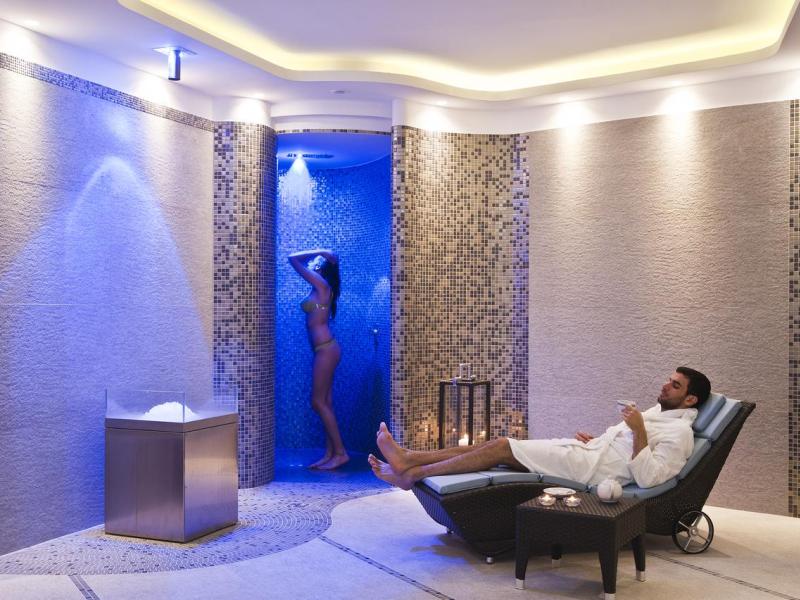 Mediterraneo Park Hotel Terme
