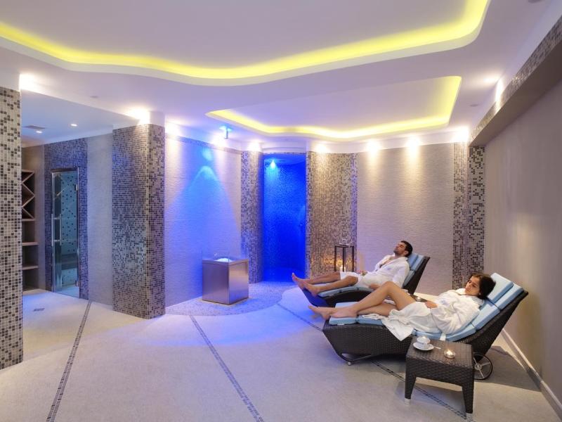 Mediterraneo Park Hotel Terme