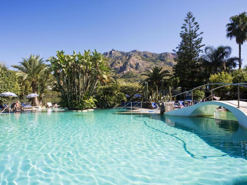 Mediterraneo Park Hotel Terme