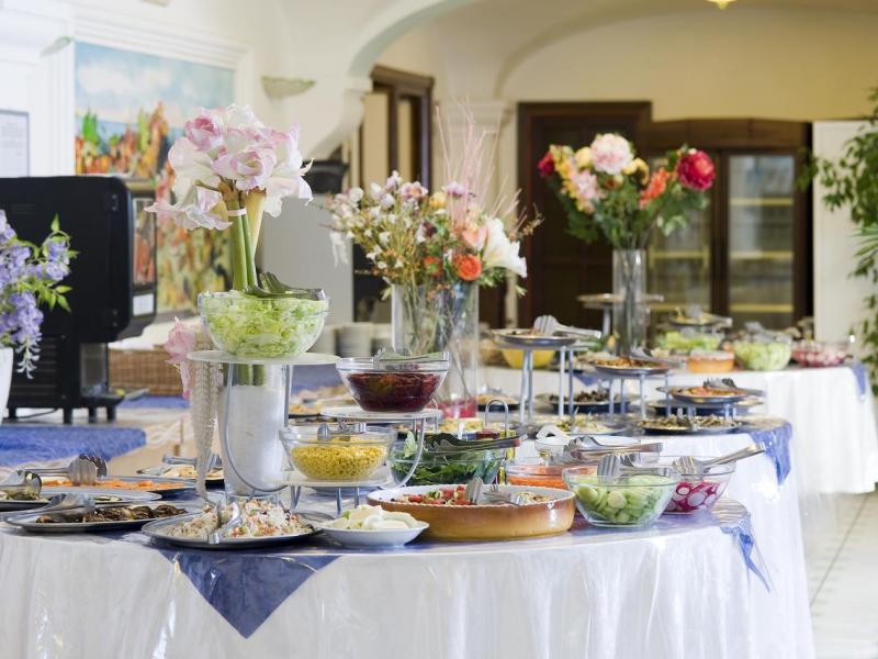 Mediterraneo Park Hotel Terme