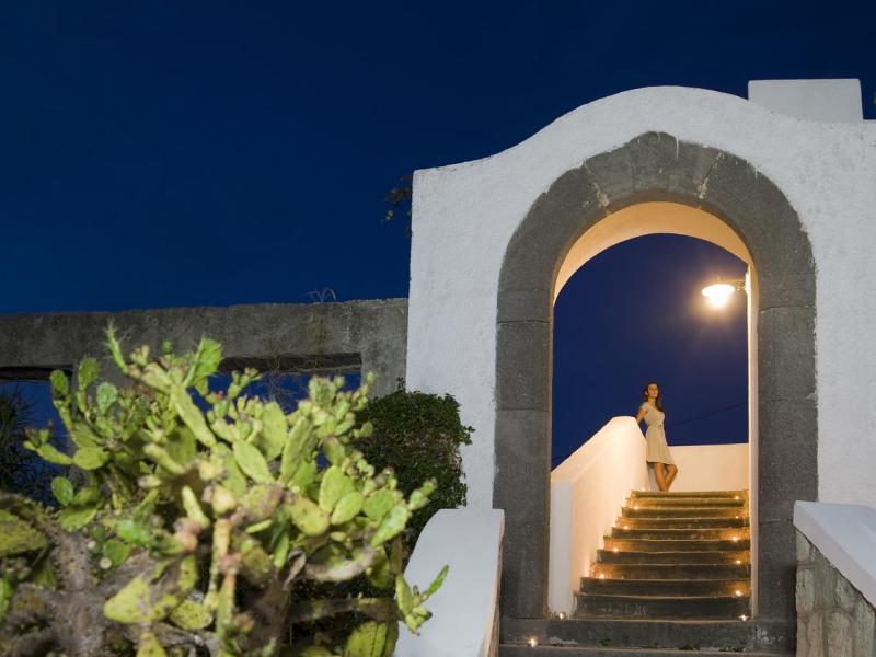 Mediterraneo Park Hotel Terme