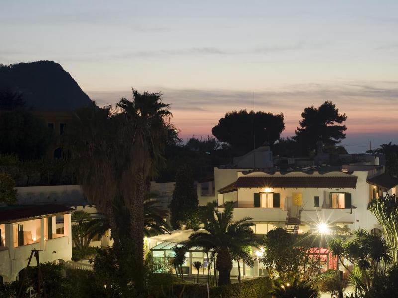 Mediterraneo Park Hotel Terme