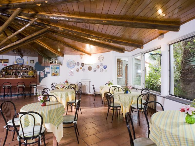 Mediterraneo Park Hotel Terme