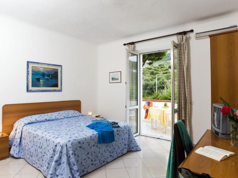 Mediterraneo Park Hotel Terme