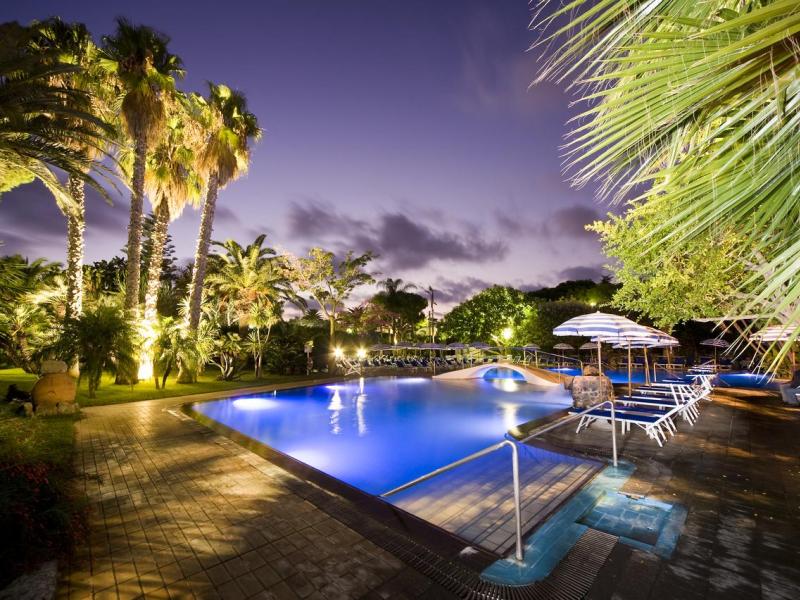 Mediterraneo Park Hotel Terme