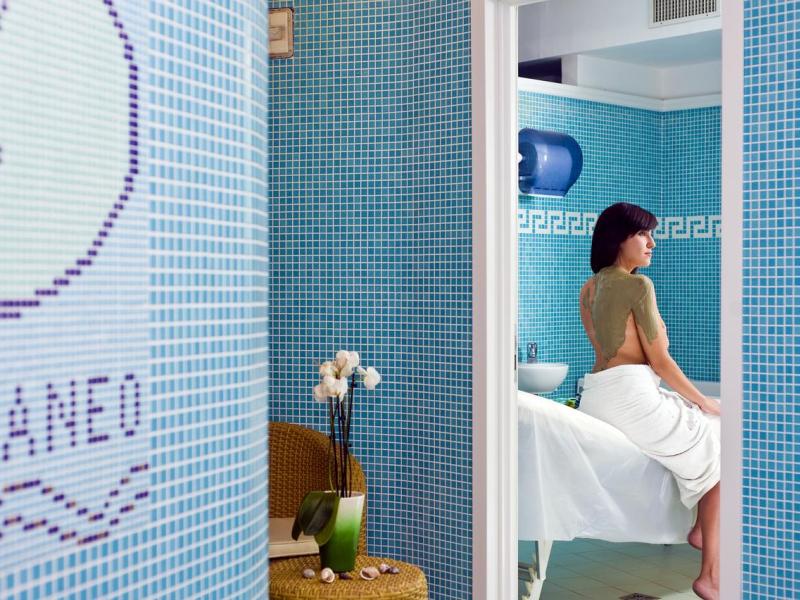 Mediterraneo Park Hotel Terme