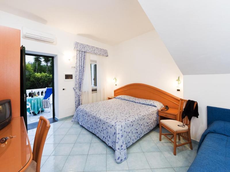 Mediterraneo Park Hotel Terme