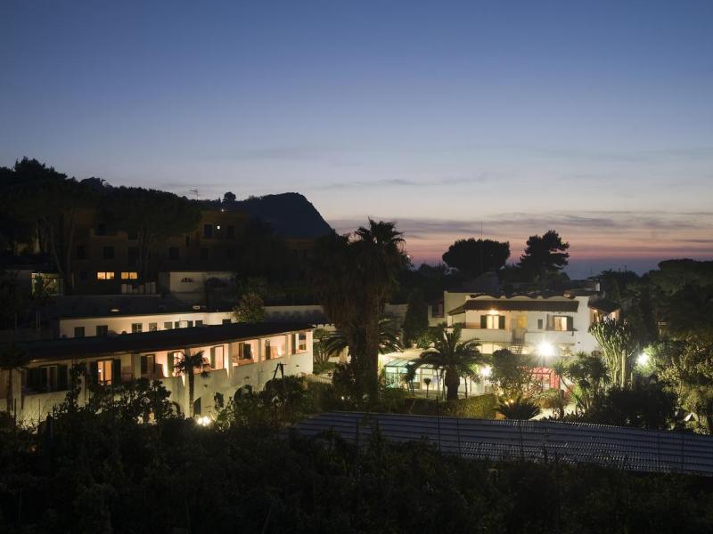 Mediterraneo Park Hotel Terme