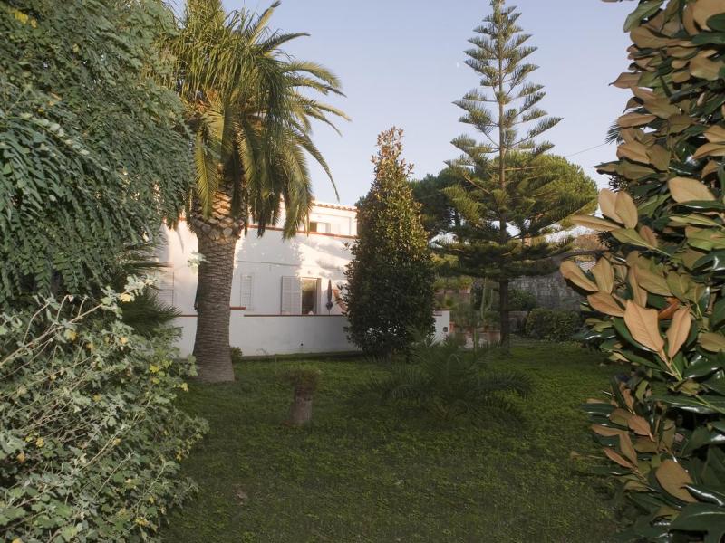 Mediterraneo Park Hotel Terme