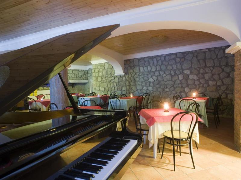Mediterraneo Park Hotel Terme
