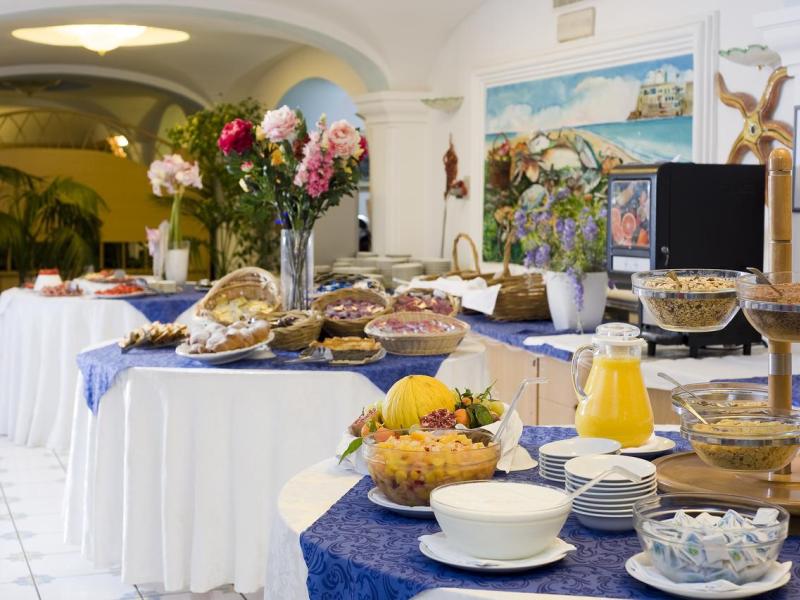 Mediterraneo Park Hotel Terme