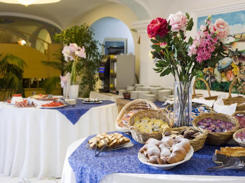 Mediterraneo Park Hotel Terme