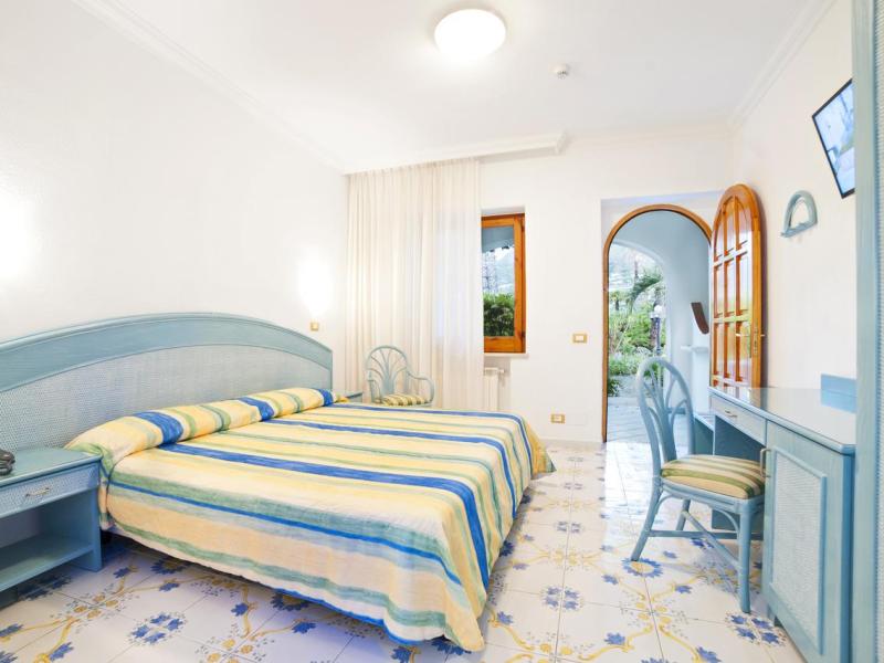 Mediterraneo Park Hotel Terme
