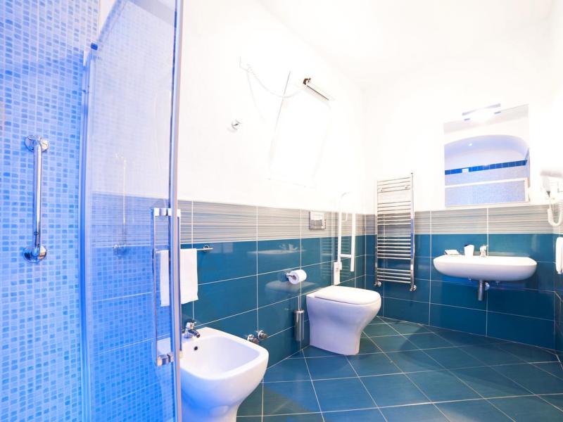 Mediterraneo Park Hotel Terme