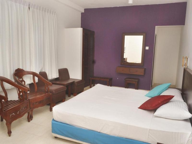 Lavendish Beach Resort