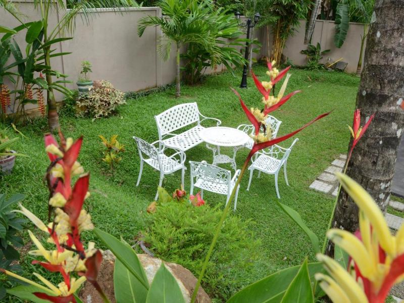 Lavendish Beach Resort