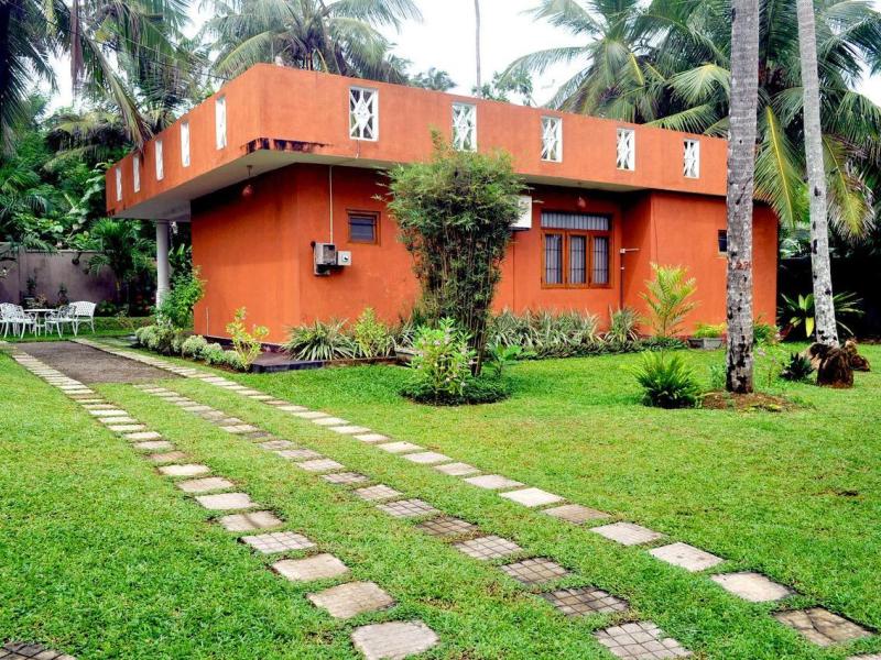 Lavendish Beach Resort