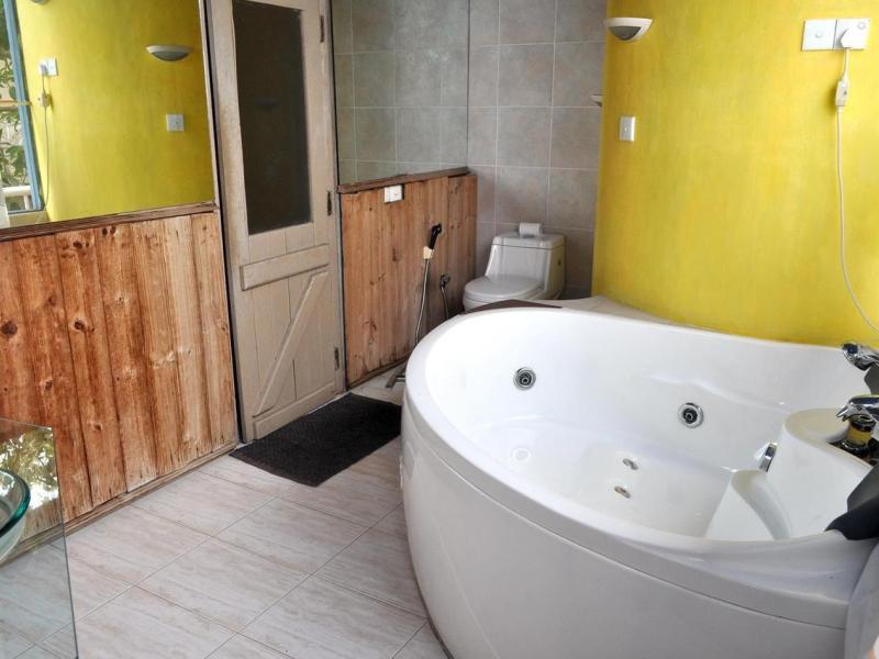 Lavendish Beach Resort