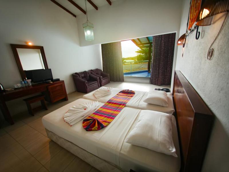 Lavendish Beach Resort