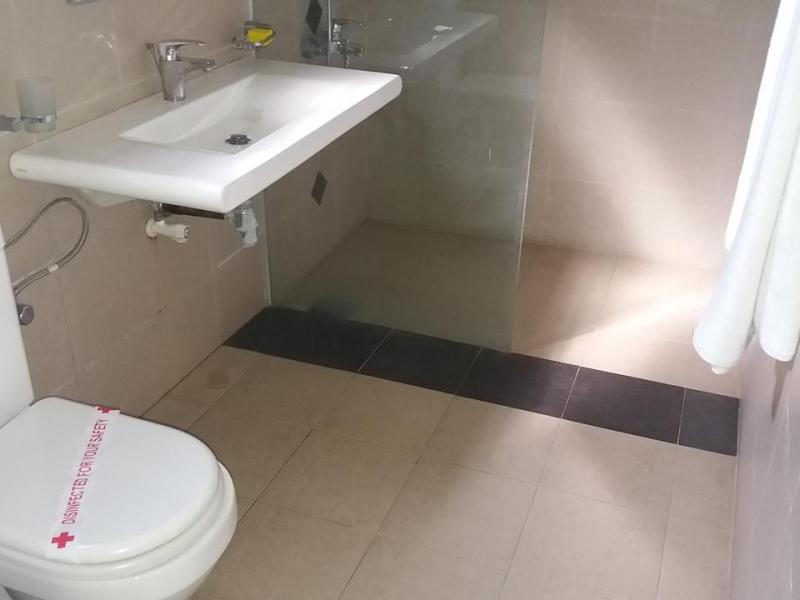 Lavendish Beach Resort