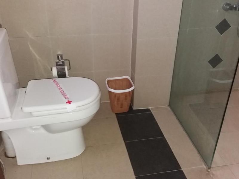 Lavendish Beach Resort