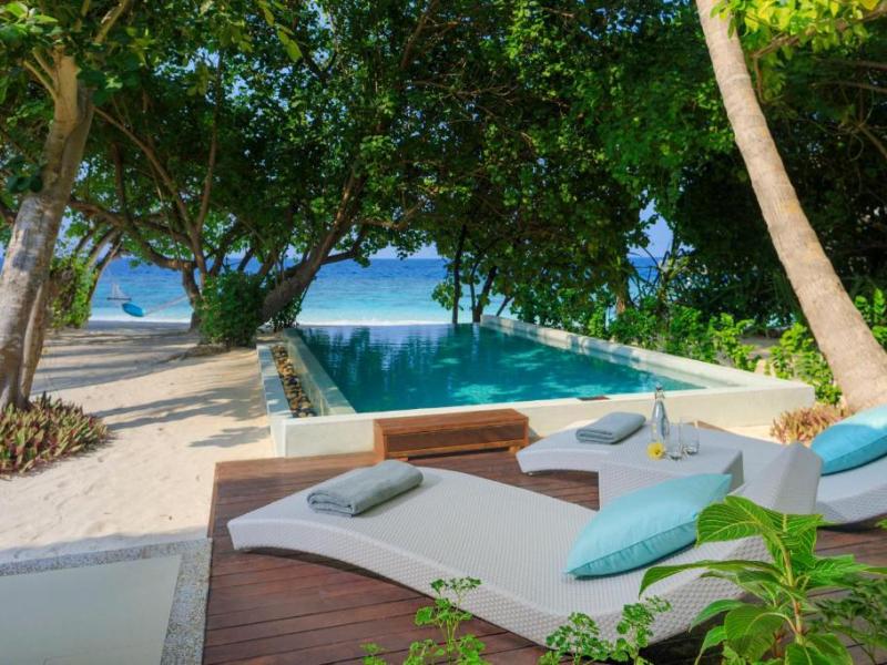 Dusit Thani Maldives