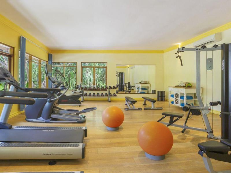 Dusit Thani Maldives