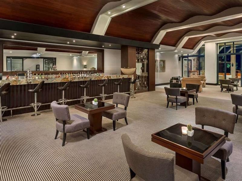 Ramada Resort Bodrum