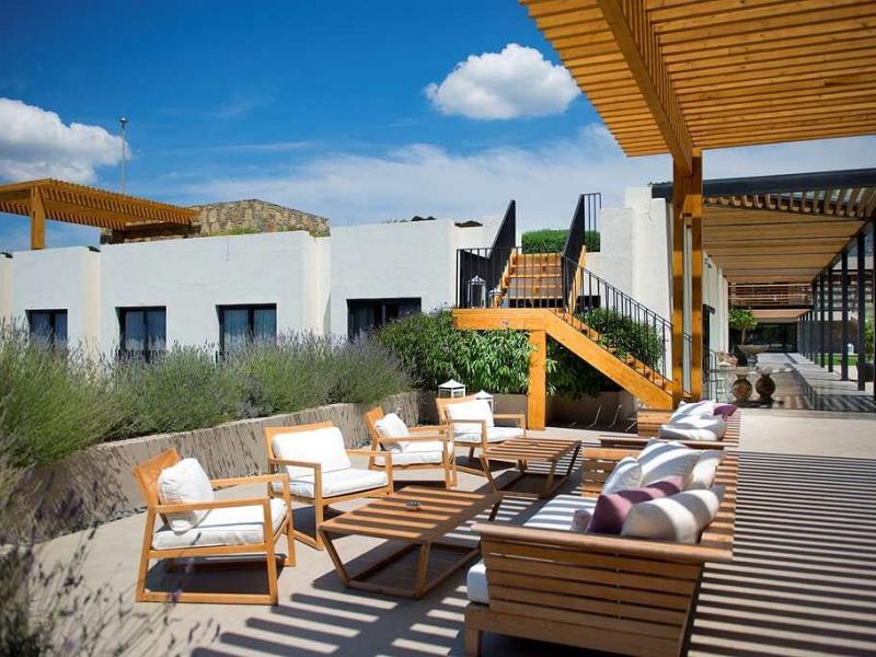 Ramada Resort Bodrum