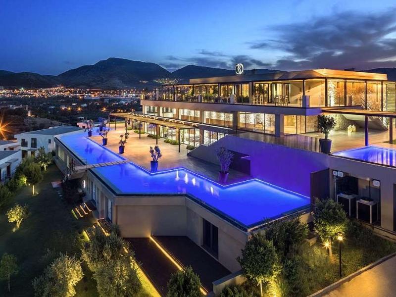 Ramada Resort Bodrum