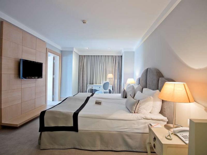 Ramada Resort Bodrum