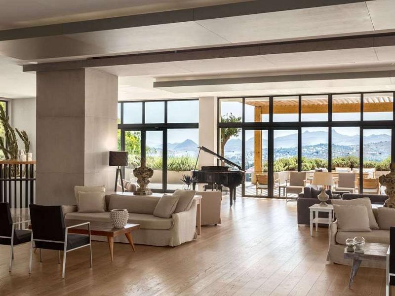 Ramada Resort Bodrum