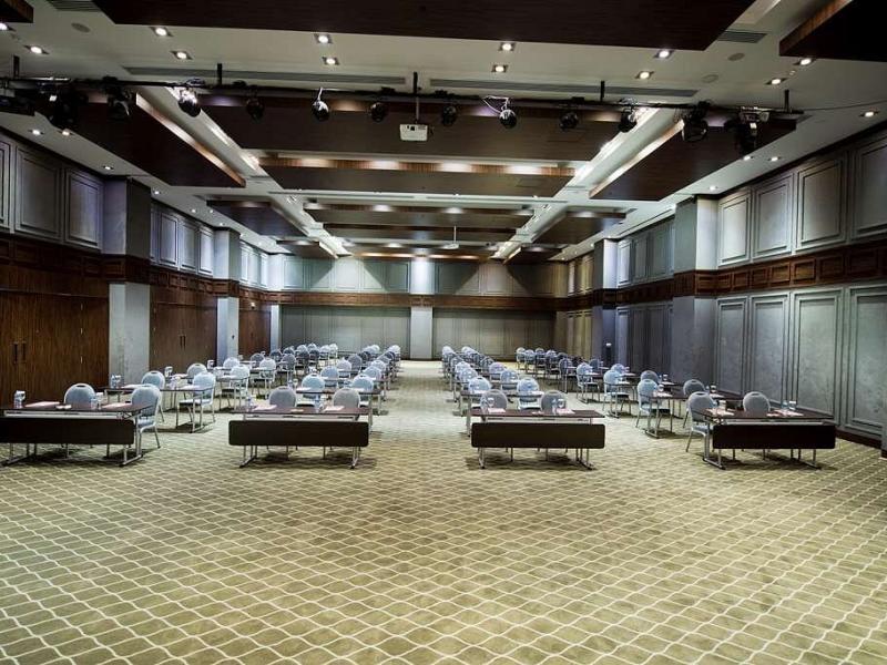 Ramada Resort Bodrum